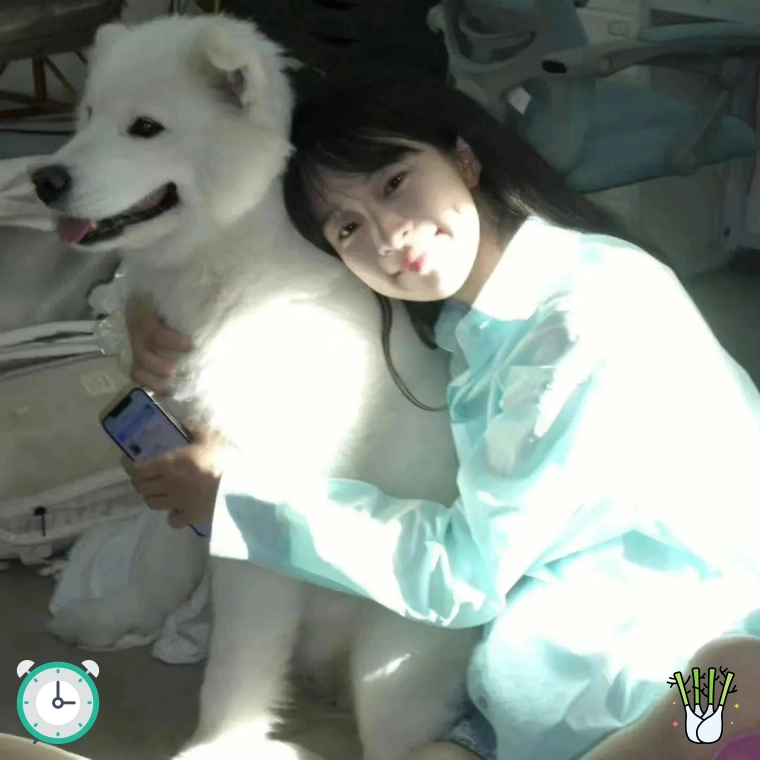 小叶